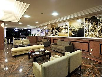 Mercure Apartments Blumenau - Accor Interior foto