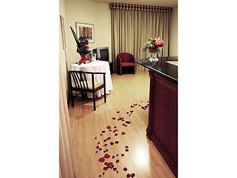 Mercure Apartments Blumenau - Accor Zimmer foto
